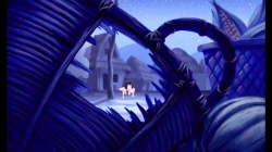 کتاب جنگل2(کیفیتHD)(پارت5)